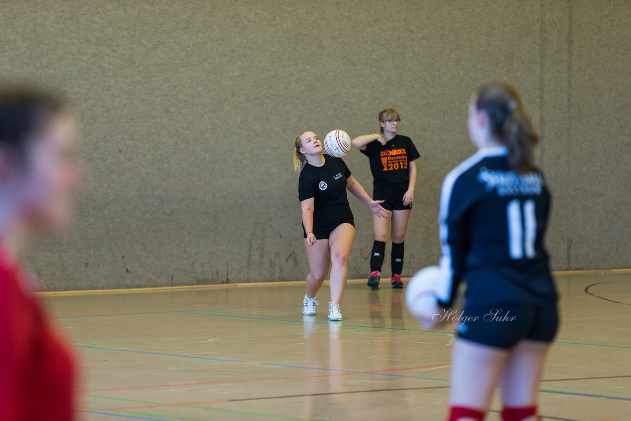 Bild 52 - U18 Punktrunde